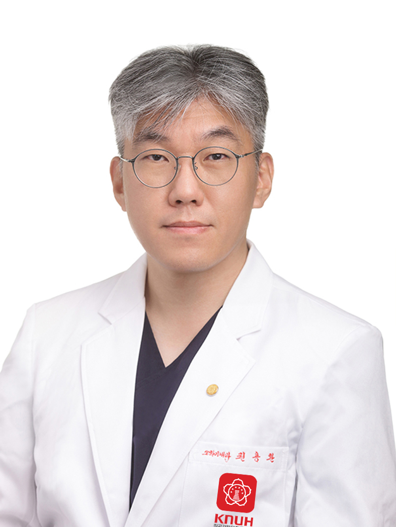 권용환 의료진 이미지